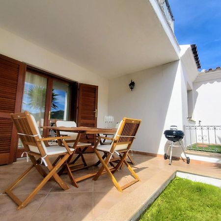 Sorres De Mare Villa Budoni Buitenkant foto