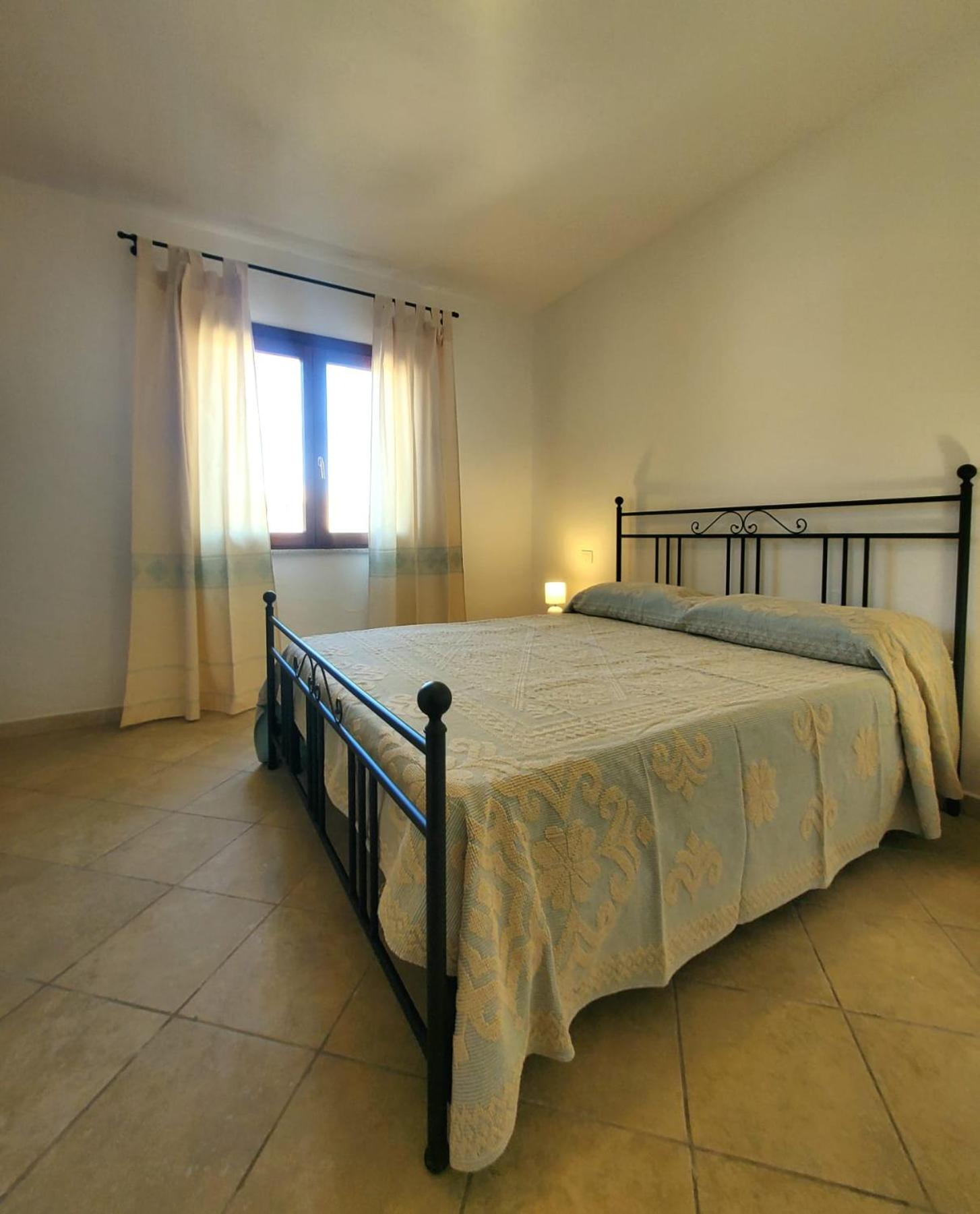 Sorres De Mare Villa Budoni Buitenkant foto