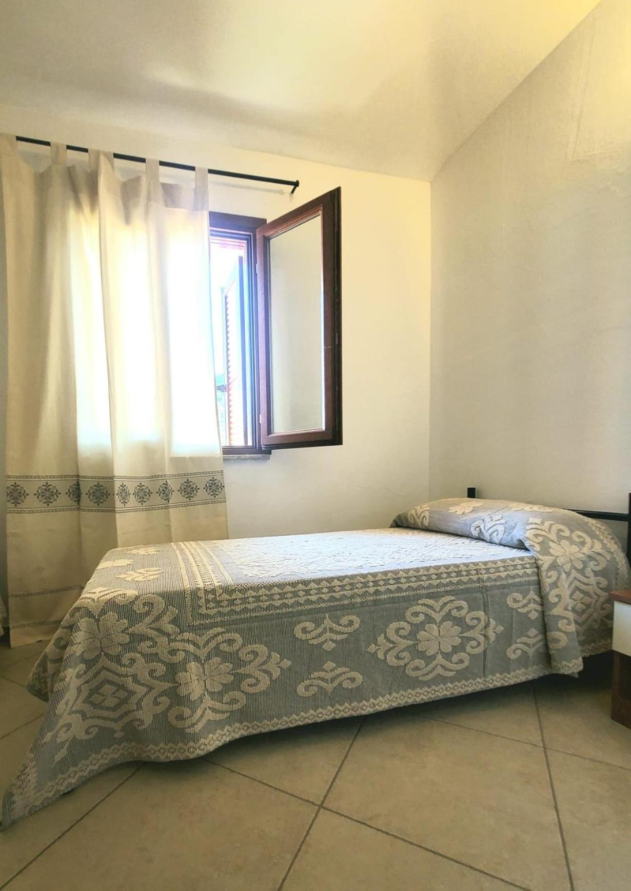 Sorres De Mare Villa Budoni Buitenkant foto