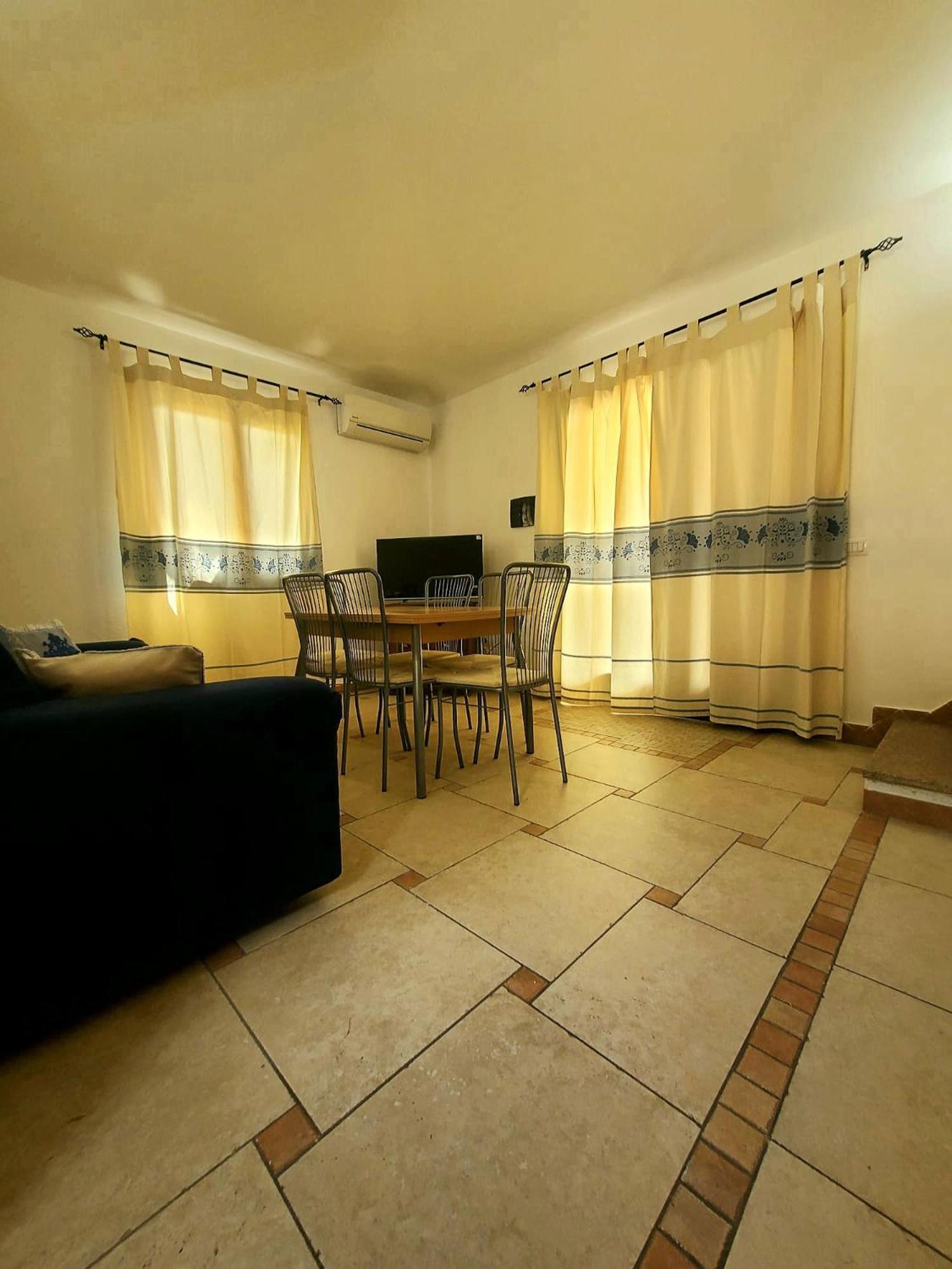 Sorres De Mare Villa Budoni Buitenkant foto