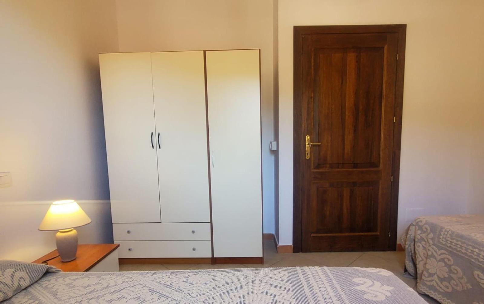 Sorres De Mare Villa Budoni Kamer foto